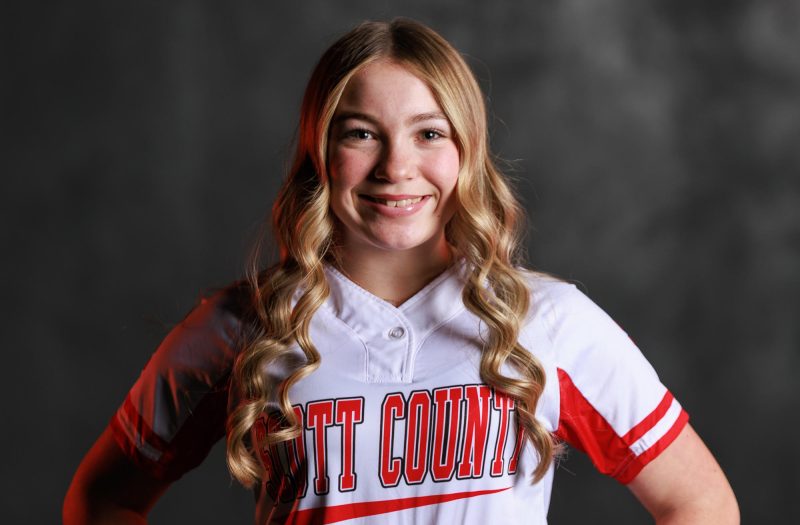 Hadley Swint