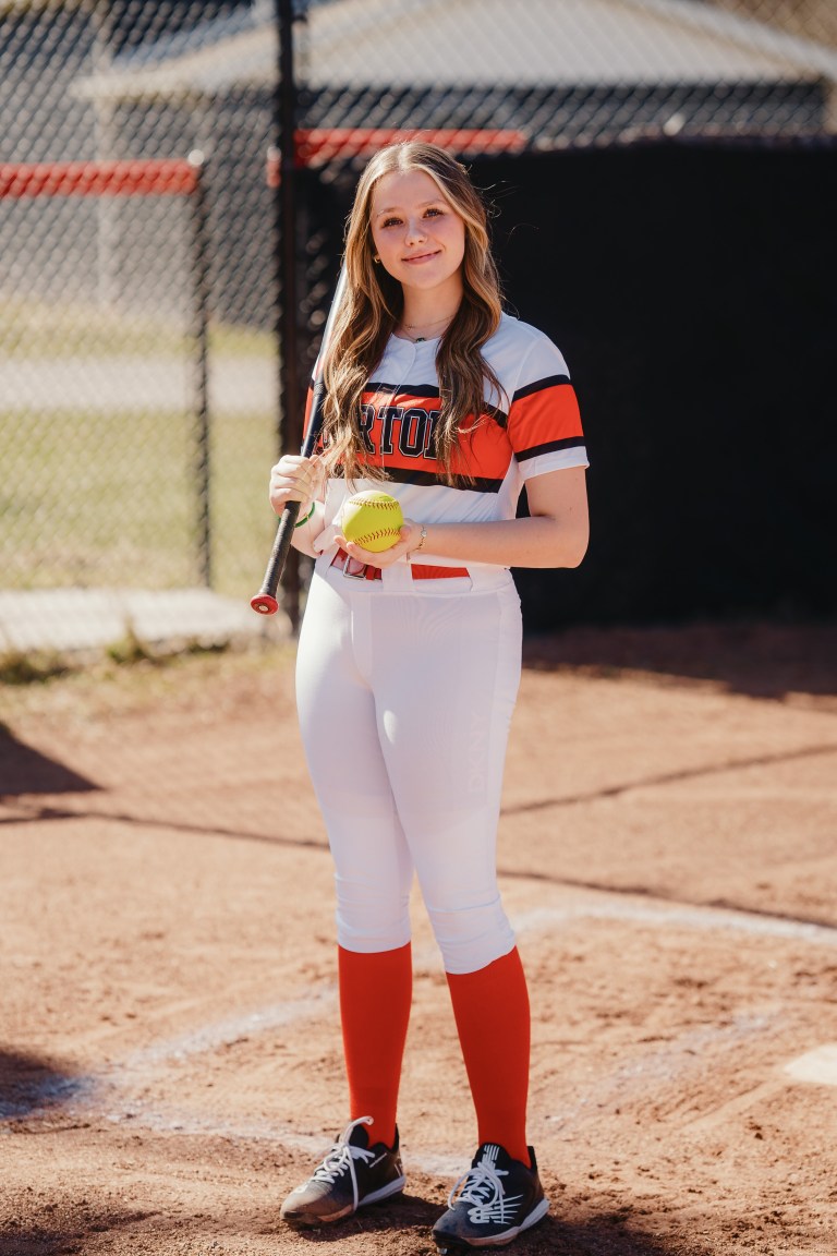 Brianna Stallard