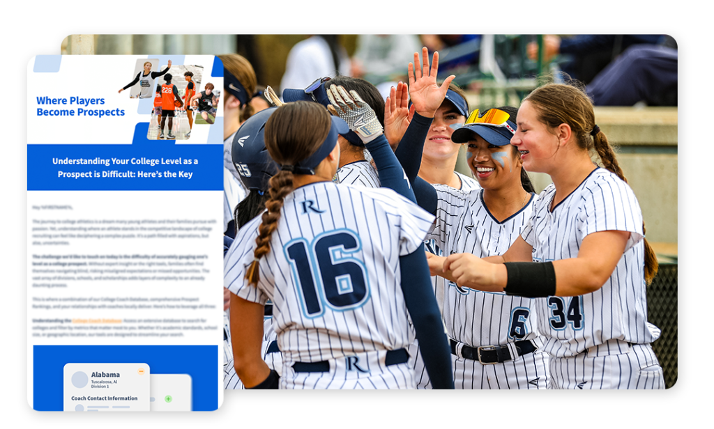 Recruiting Newsletter