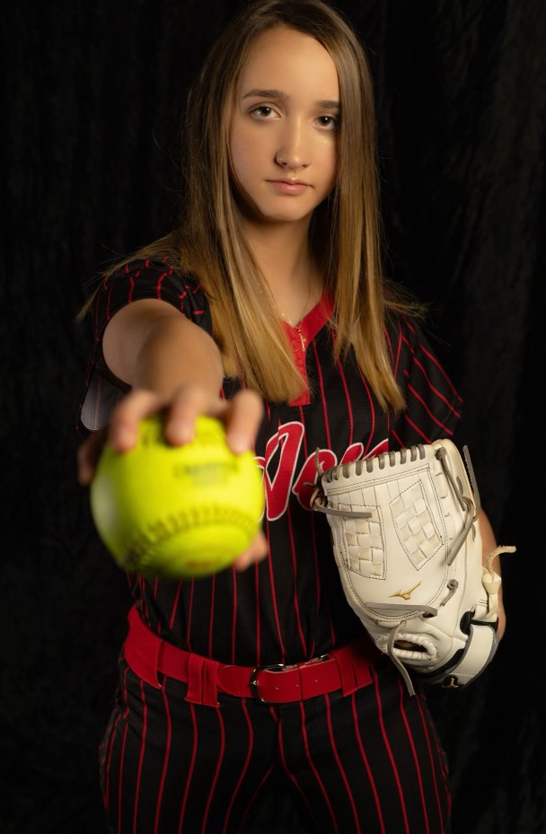 Alexis Faith  Lange