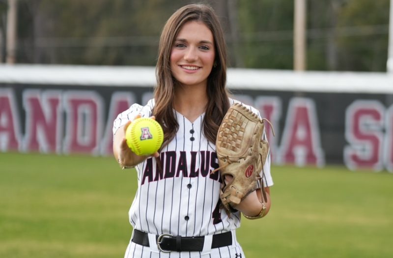 Kailey Jackson