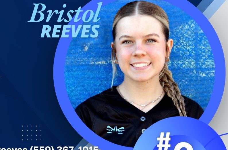 Bristol Reeves