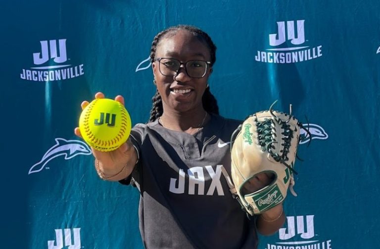 April’s High School Hitters Of The Month