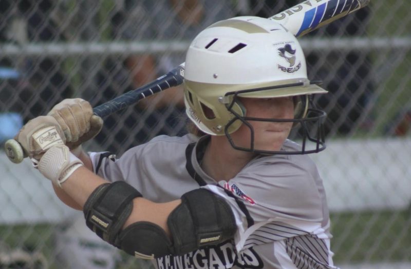 Top 2028 Prospects To Watch In South Dakota