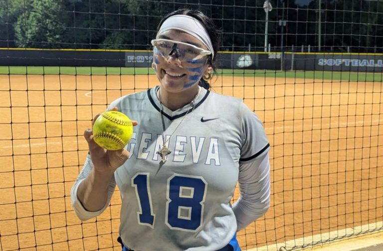 Bella Ortiz Embraces International Playing Experience