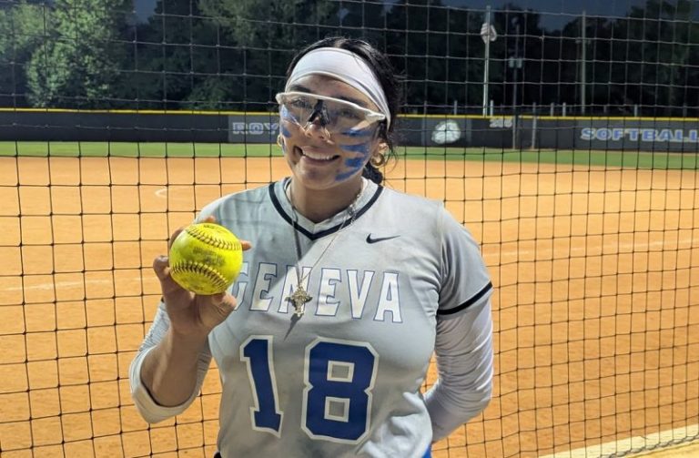 Top 2029 Prospects To Watch In Florida