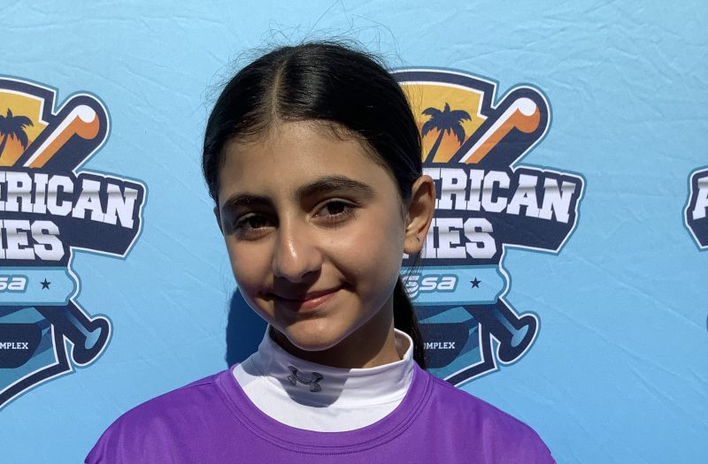 Top 2028 Prospects To Watch In New York