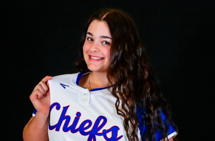 Gianna DeLorenzo