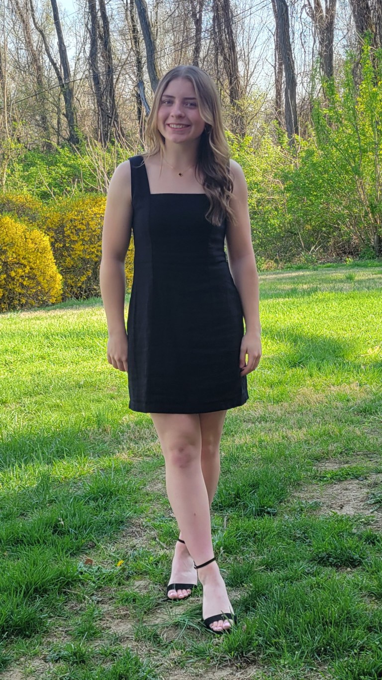 Kaelyn Brenner