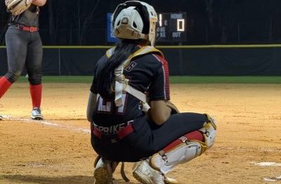 Marley Barfield