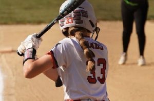 2025 Prep Softball All-Freshman Team