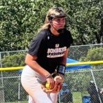 Five Uncommitted 2027 Pitchers Impressing This Season