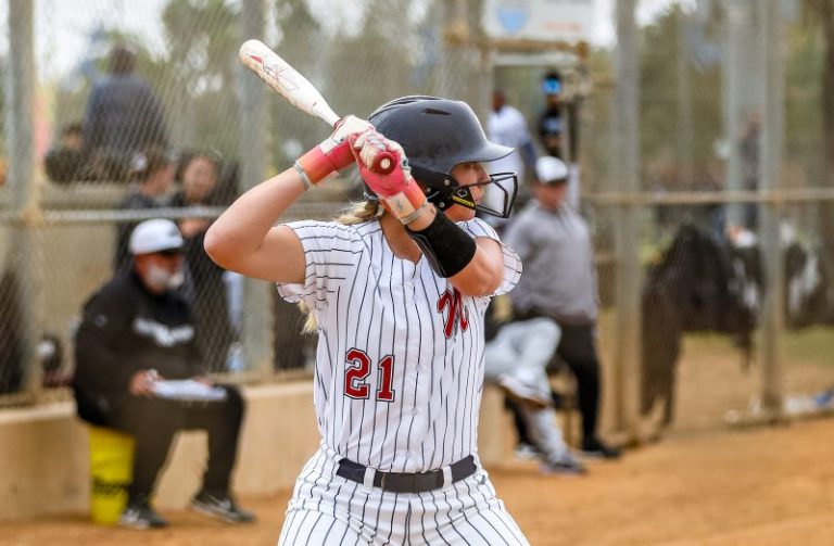 Eight 2028 Breakout Catchers So Far This Season