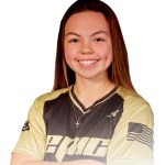 Maddie Jones