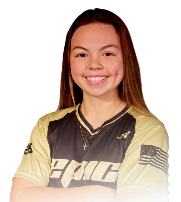Maddie Jones