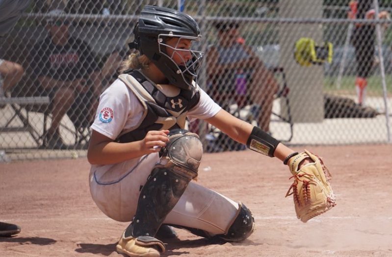 Five Tennessee 2027s Ready To Break Out This Summer