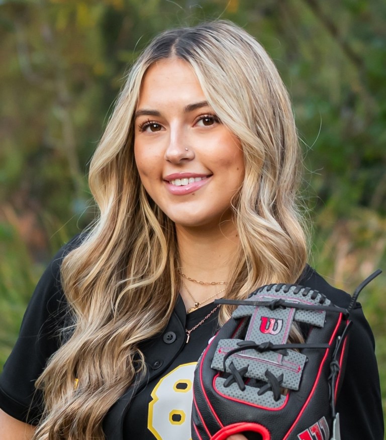 Cassidy Stinnett