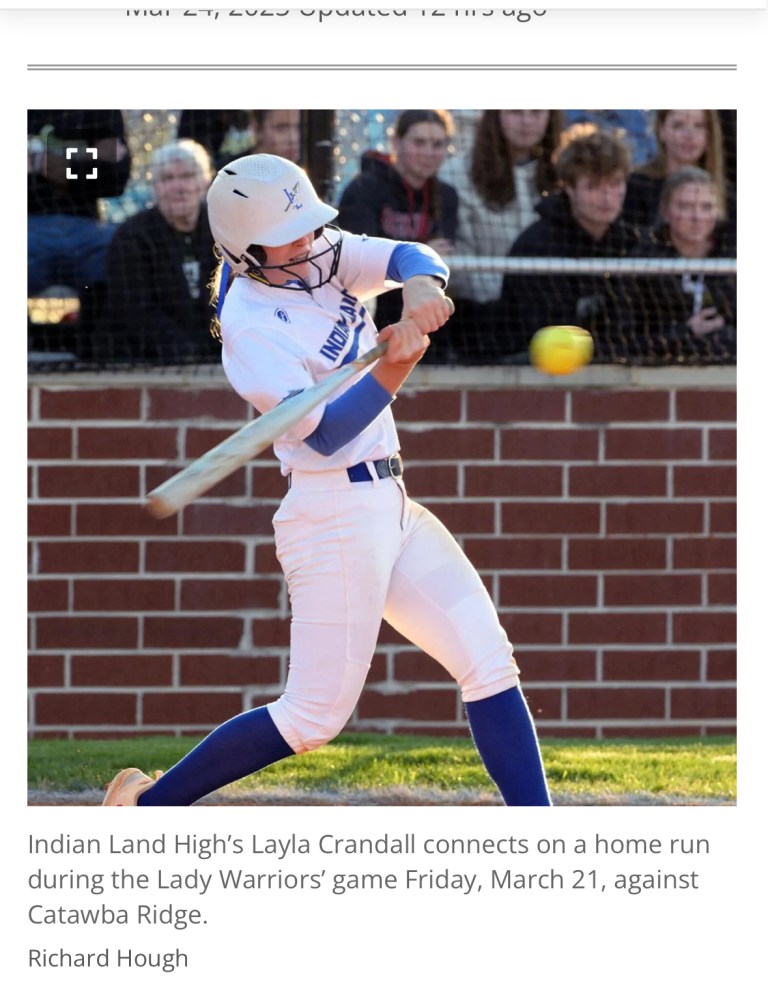 Layla Crandall