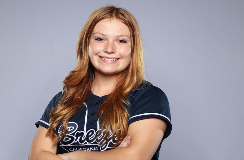 Kiera Waggoner