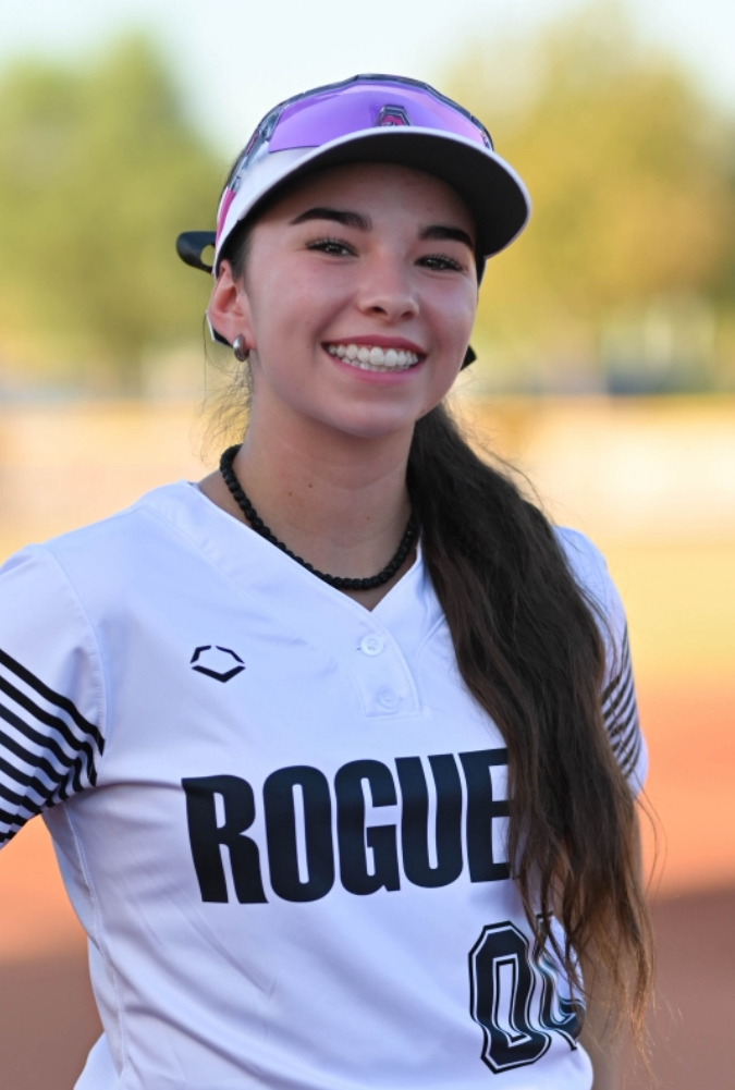 Makenzie Lacquement