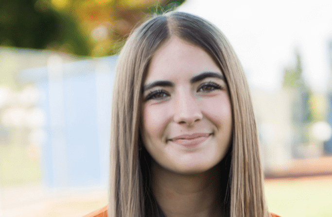 Briana Bowers