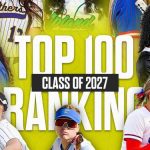 2027 Top 100 Ranking