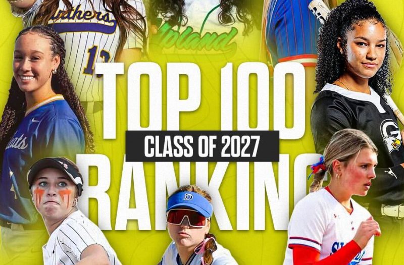 2027 Top 100 Ranking