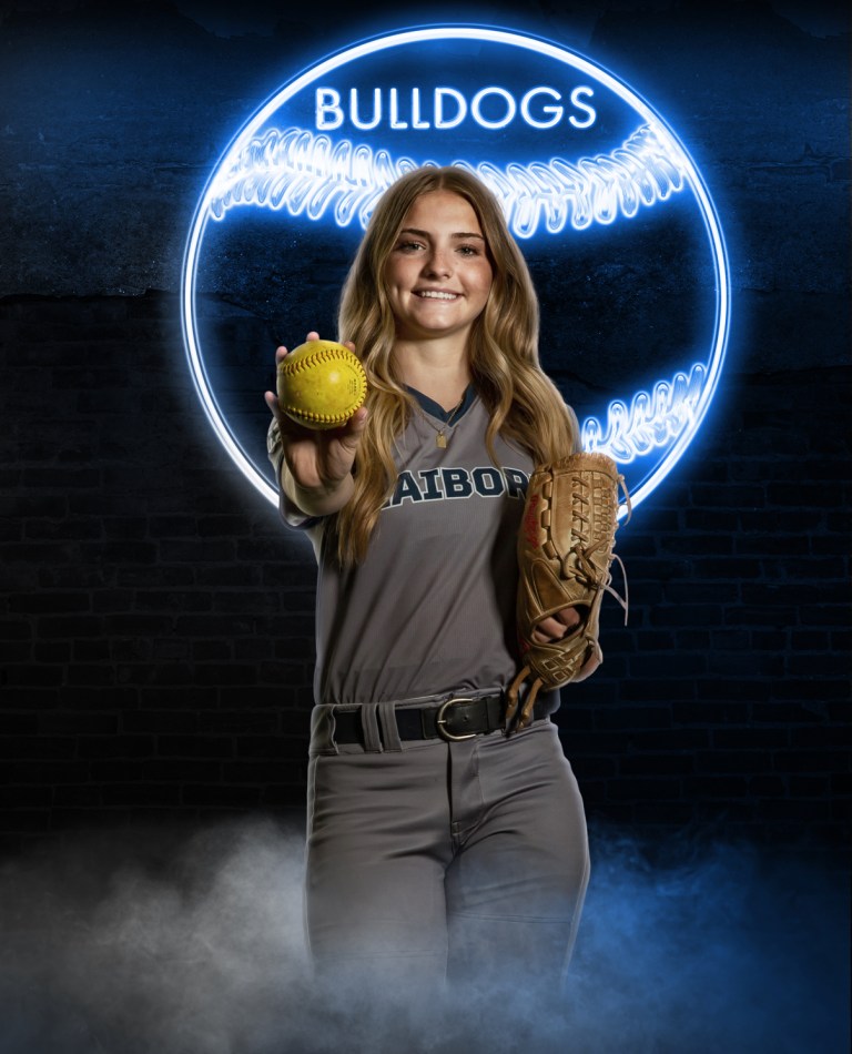 Tayleigh Stansberry