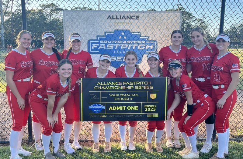 Five 16U Club Teams We Expect To Dominate This Summer