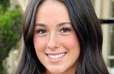 Maddie Scarpace