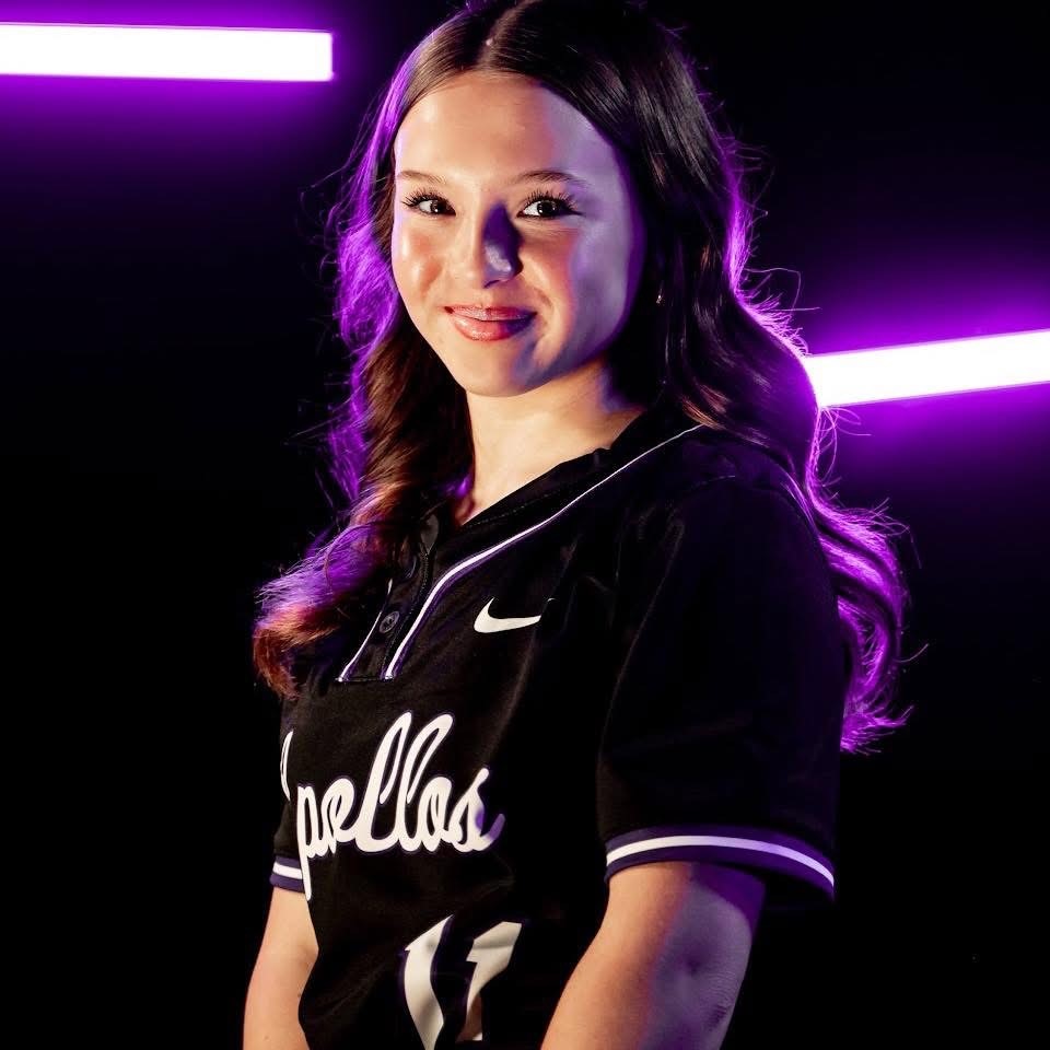 Maddox (maddy) Larson