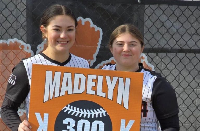 Four Pitching Performances That Made Waves This Season