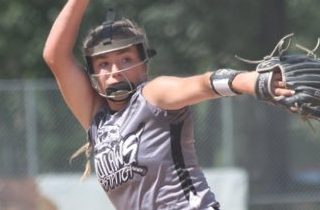 Madelyn Vogan