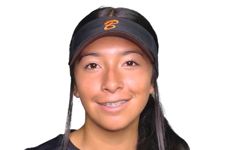 Isabella Martinez