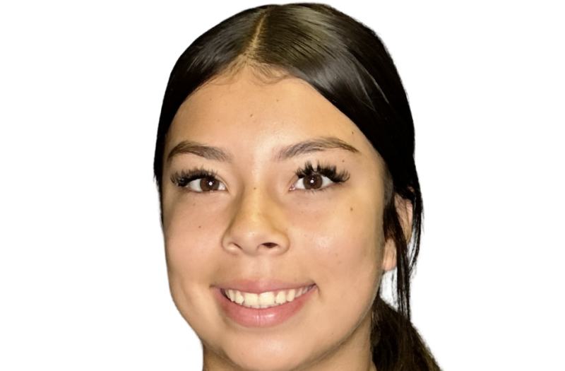 Delilah Gonzales
