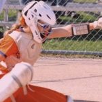 Five Catchers Controlling The Run Game