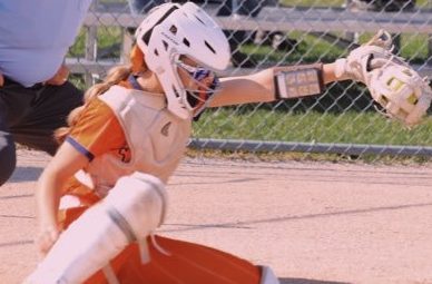 Five Catchers Controlling The Run Game