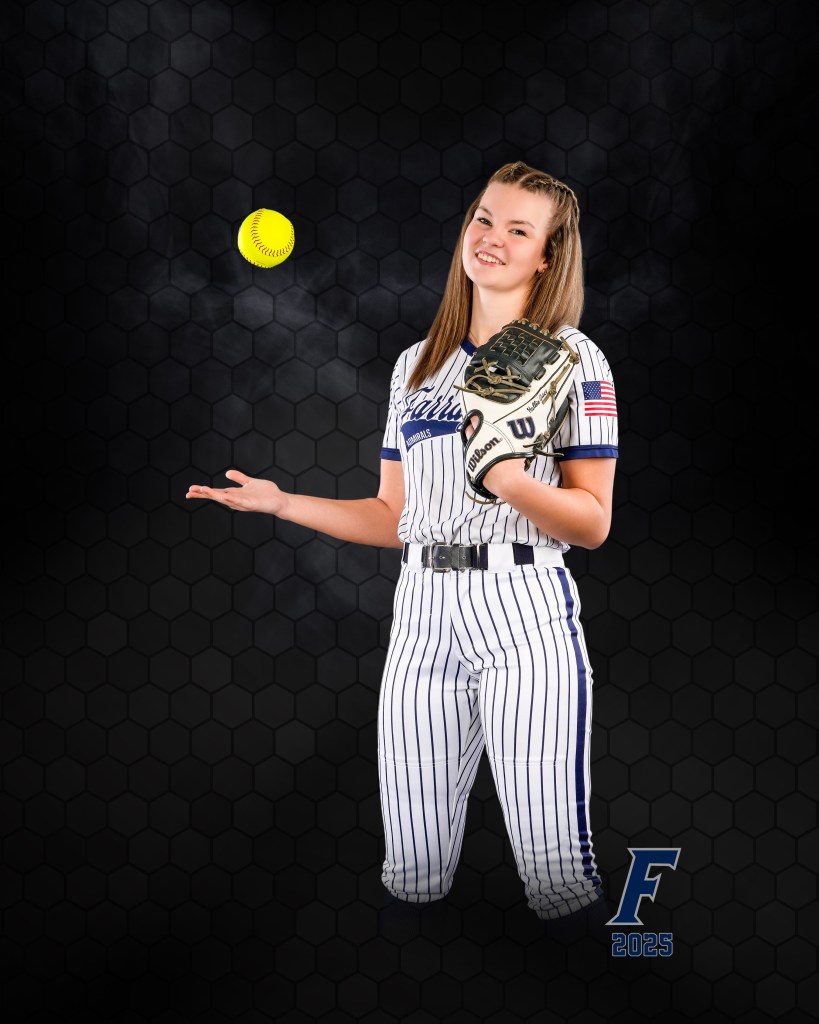 Hallie Grace Johnson