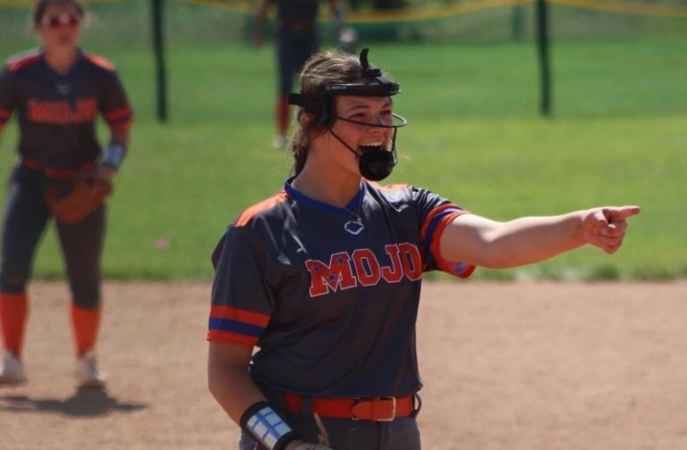 2025 Prep Softball All-Senior Team