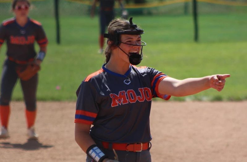 2025 Prep Softball All-Senior Team
