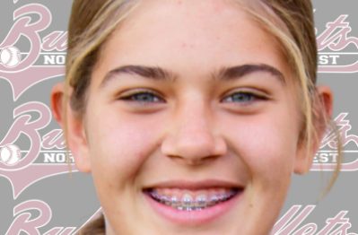 Ali Evans