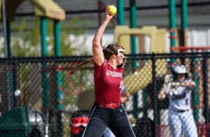 Academic Aces Dominating The Circle And The Classroom