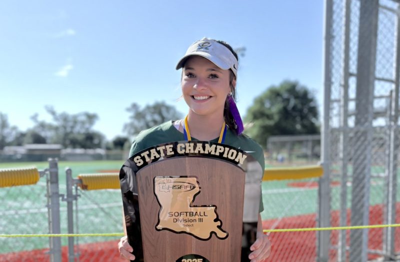 Baylor Bockhaus