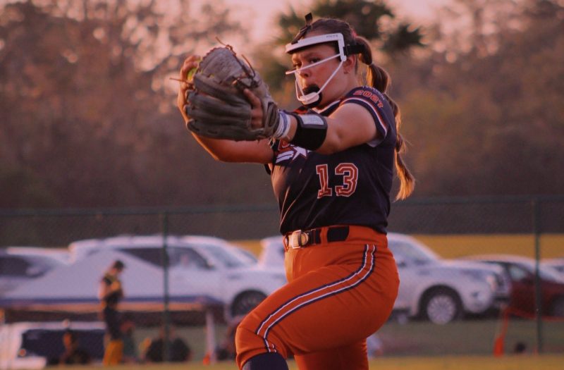 Fastest-Rising 2027 Players Since Fall Ball