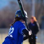 2028 Prospect Camdyn Crow Is A Diamond In The Rough