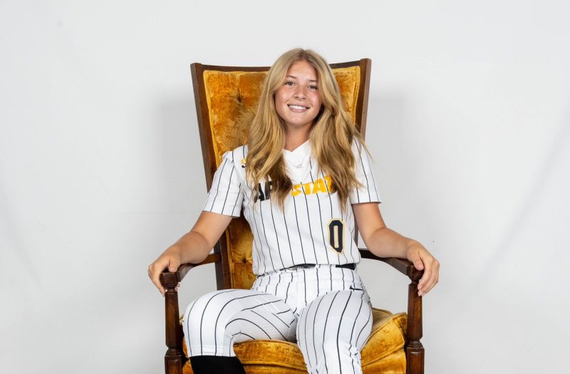 Camryn Fisher