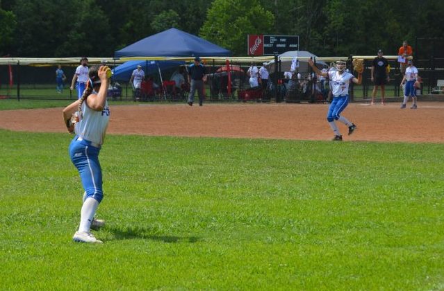 Top 10 Performers From Scenic City In The 2028 Class