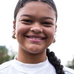 Khloe Burton