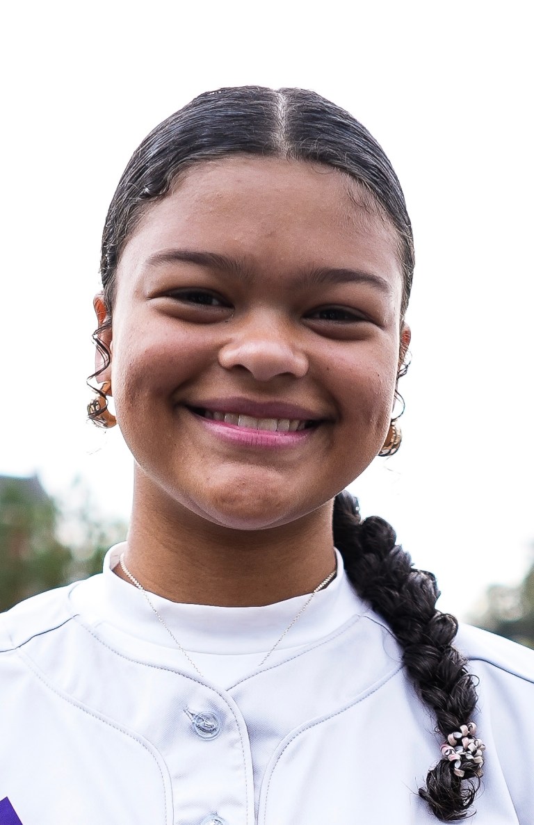 Khloe Burton