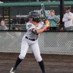 Best Leadoff Hitters In The 2027 Class